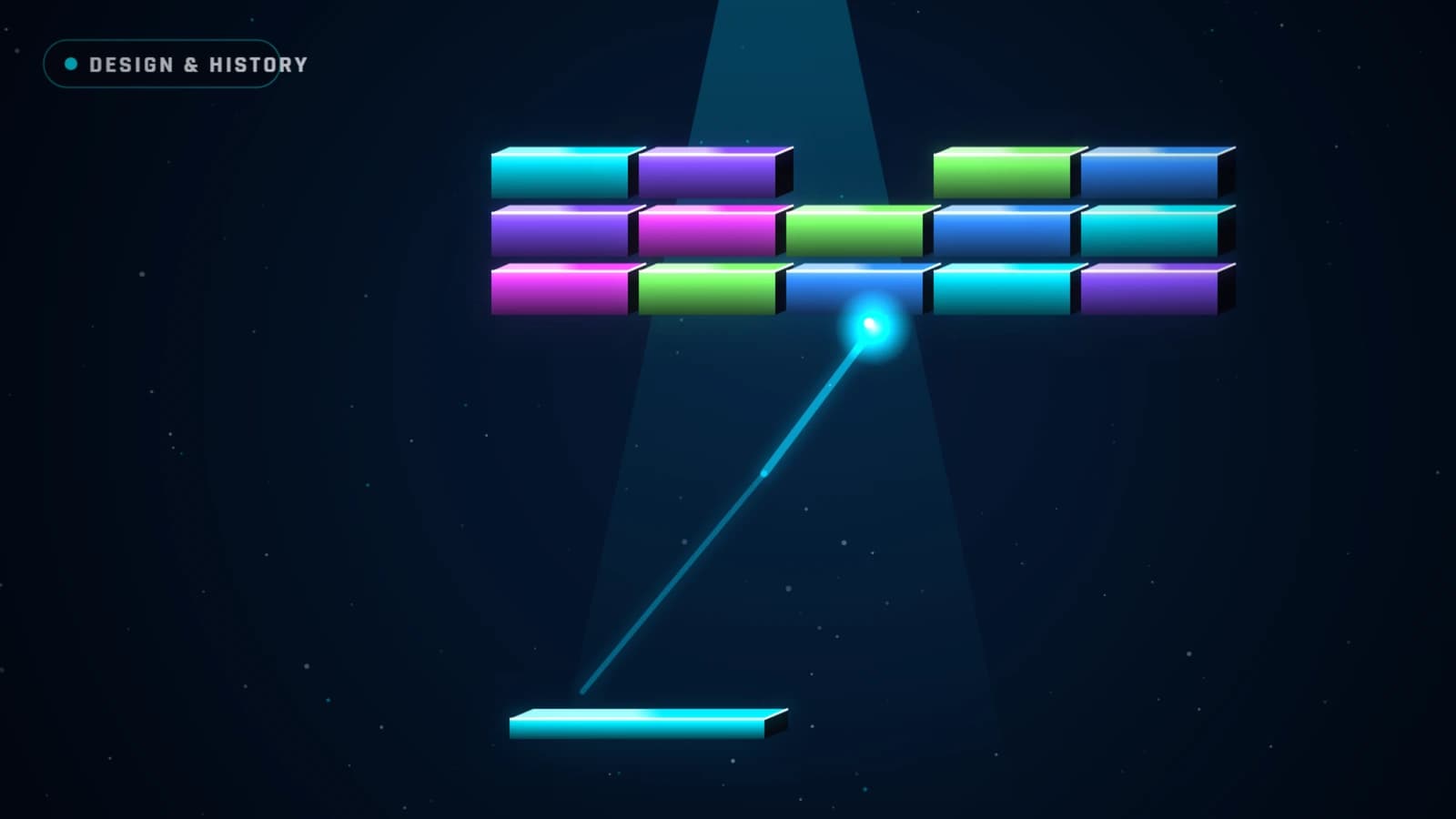 Brick-Breaker, Rebuilt: What Breakout Got Right and What Ionizer Changed cover