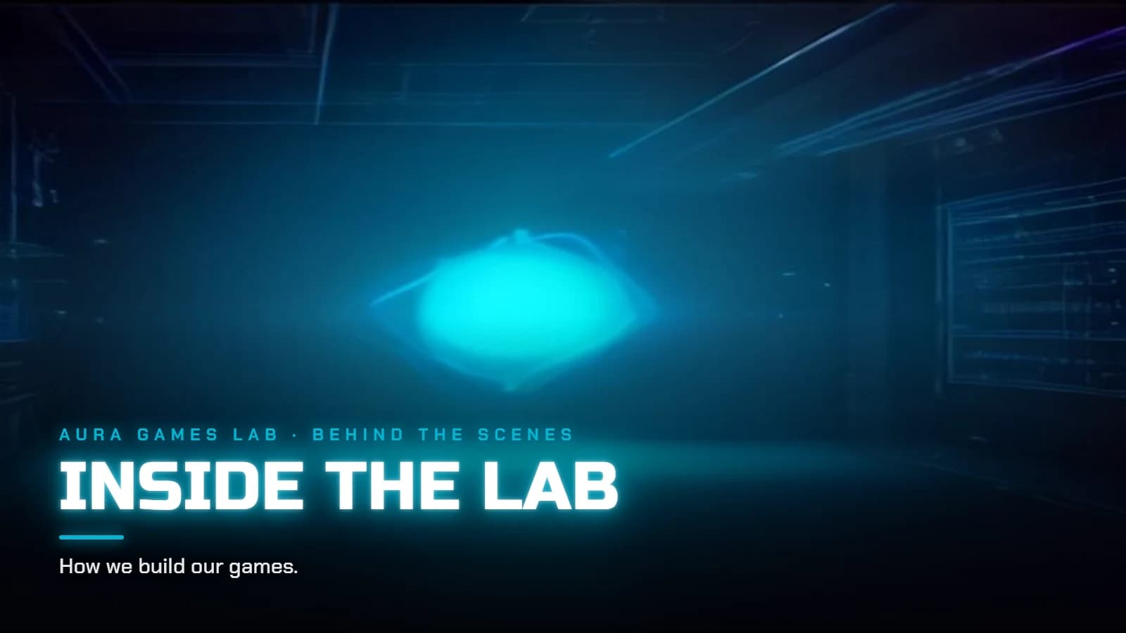 How We Build Our Browser Games: A Look Inside Aura Games Lab cover
