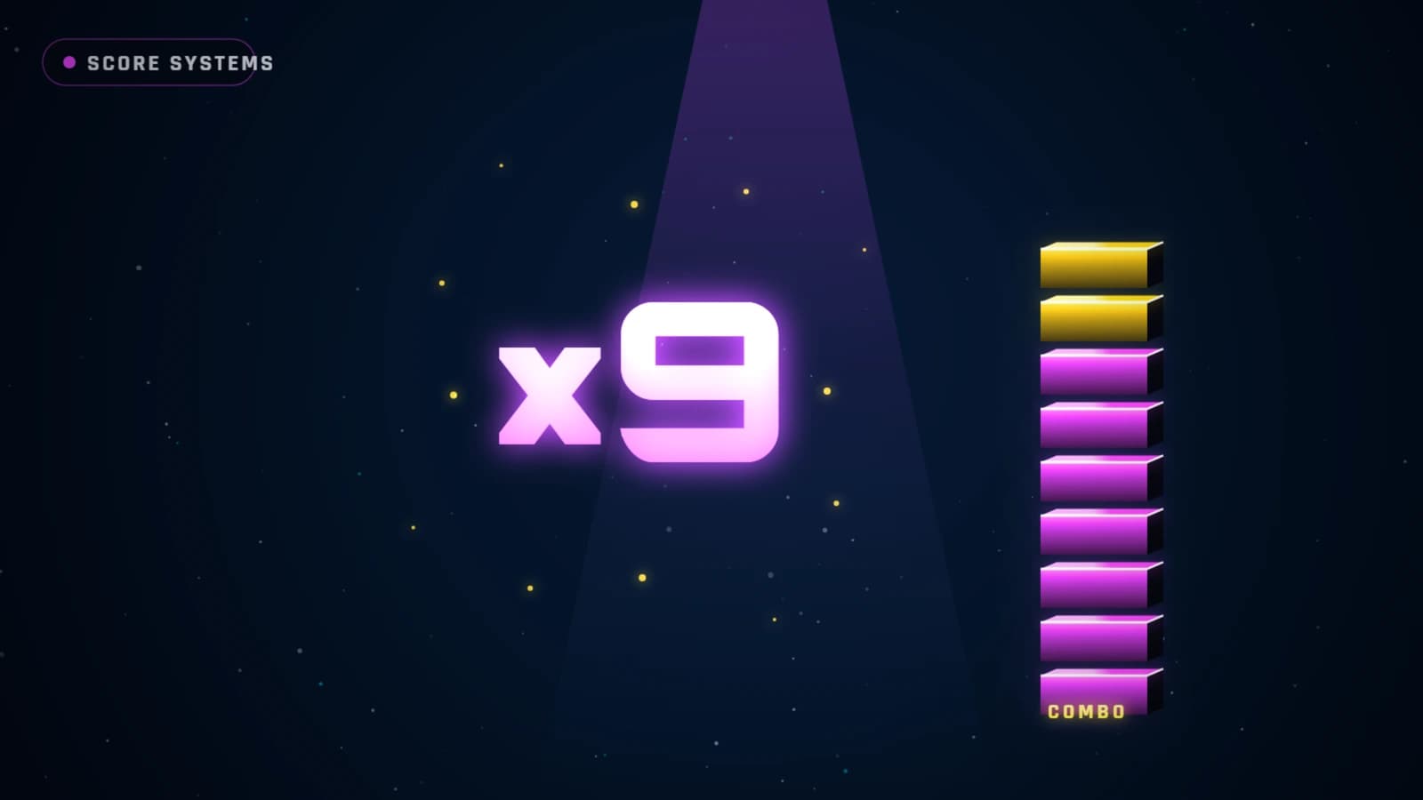 How the Combo Works in Every Aura Games Lab Game cover