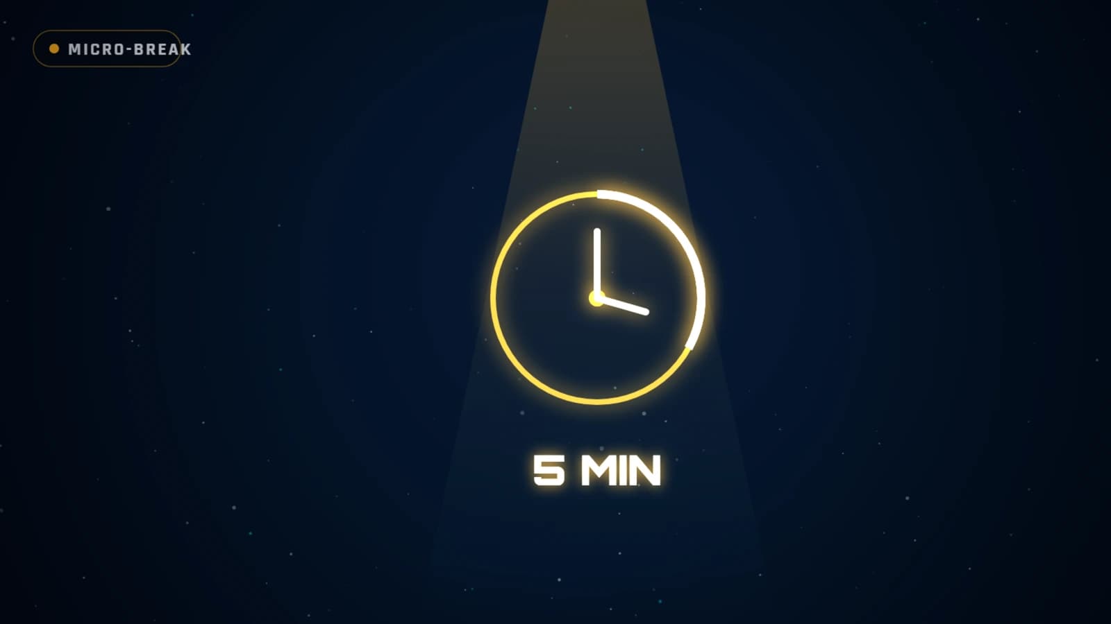 The Five-Minute Game Is a Better Break Than Doomscrolling cover