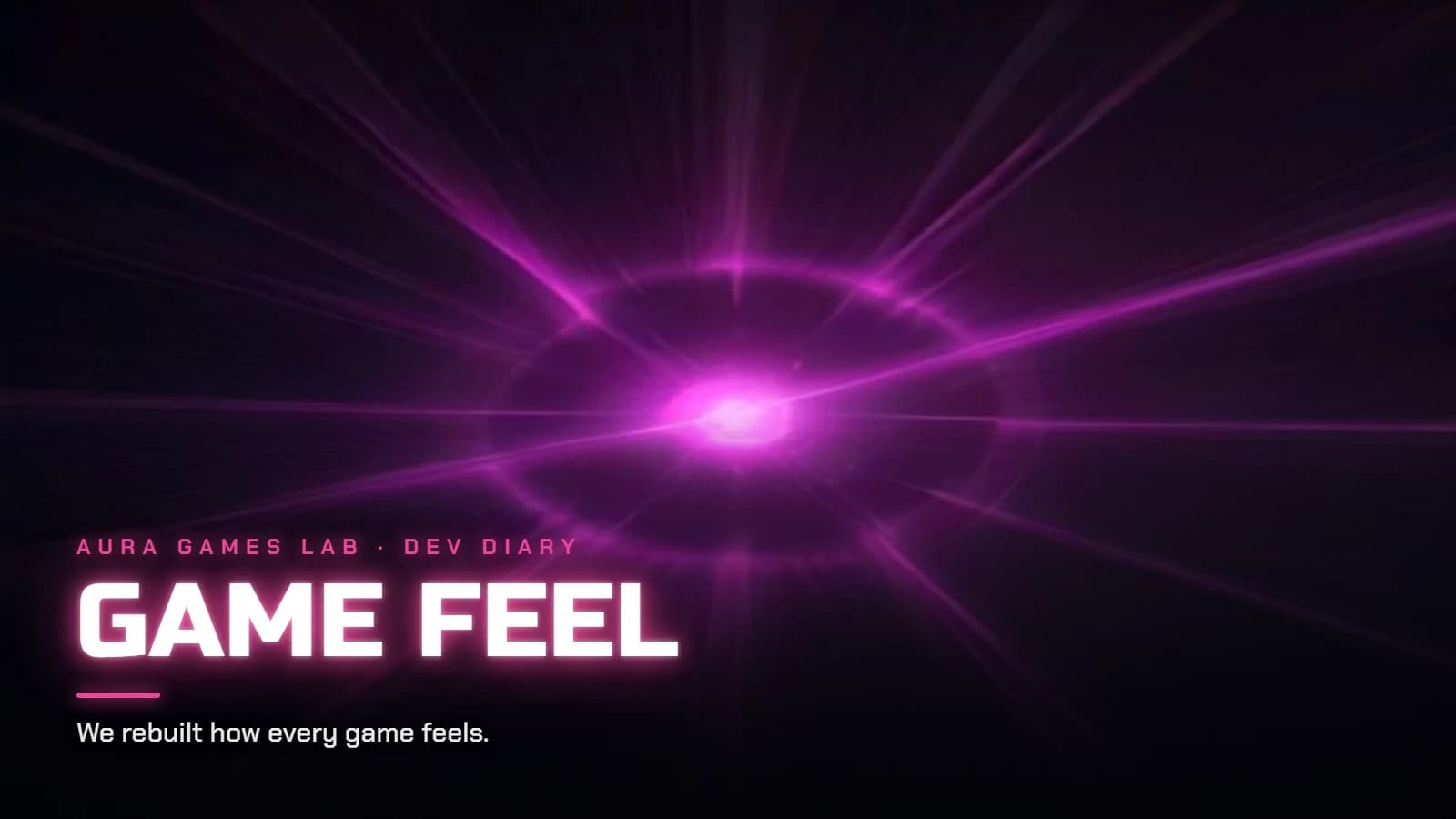 We Rebuilt How Every One of Our Games Feels — Here's What Changed cover
