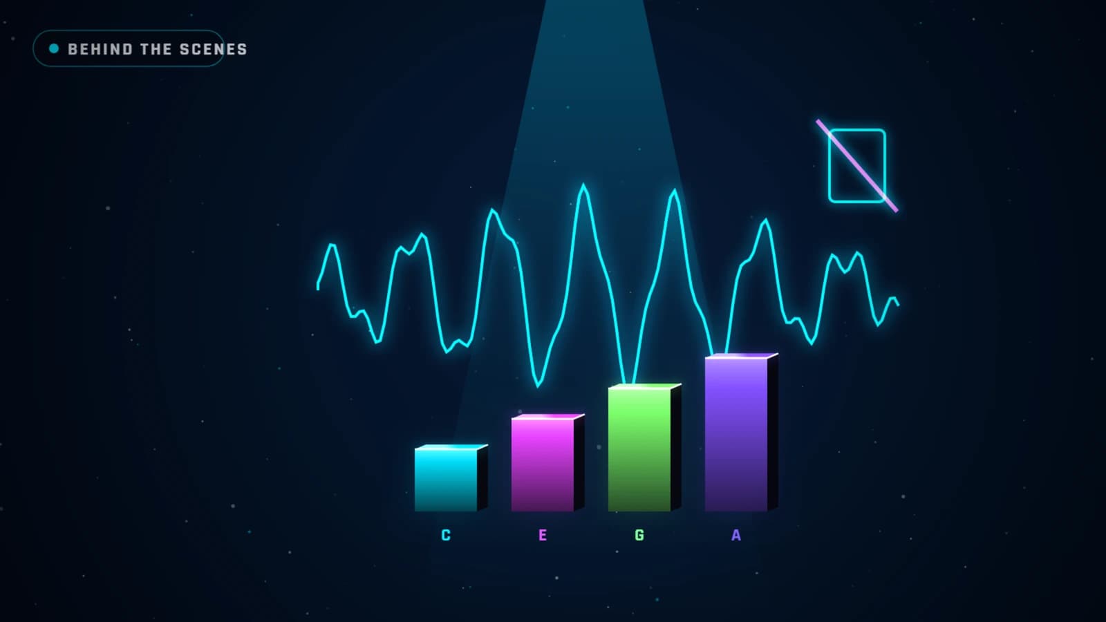 How a Browser Tab Makes Arcade Sound With No Audio Files cover