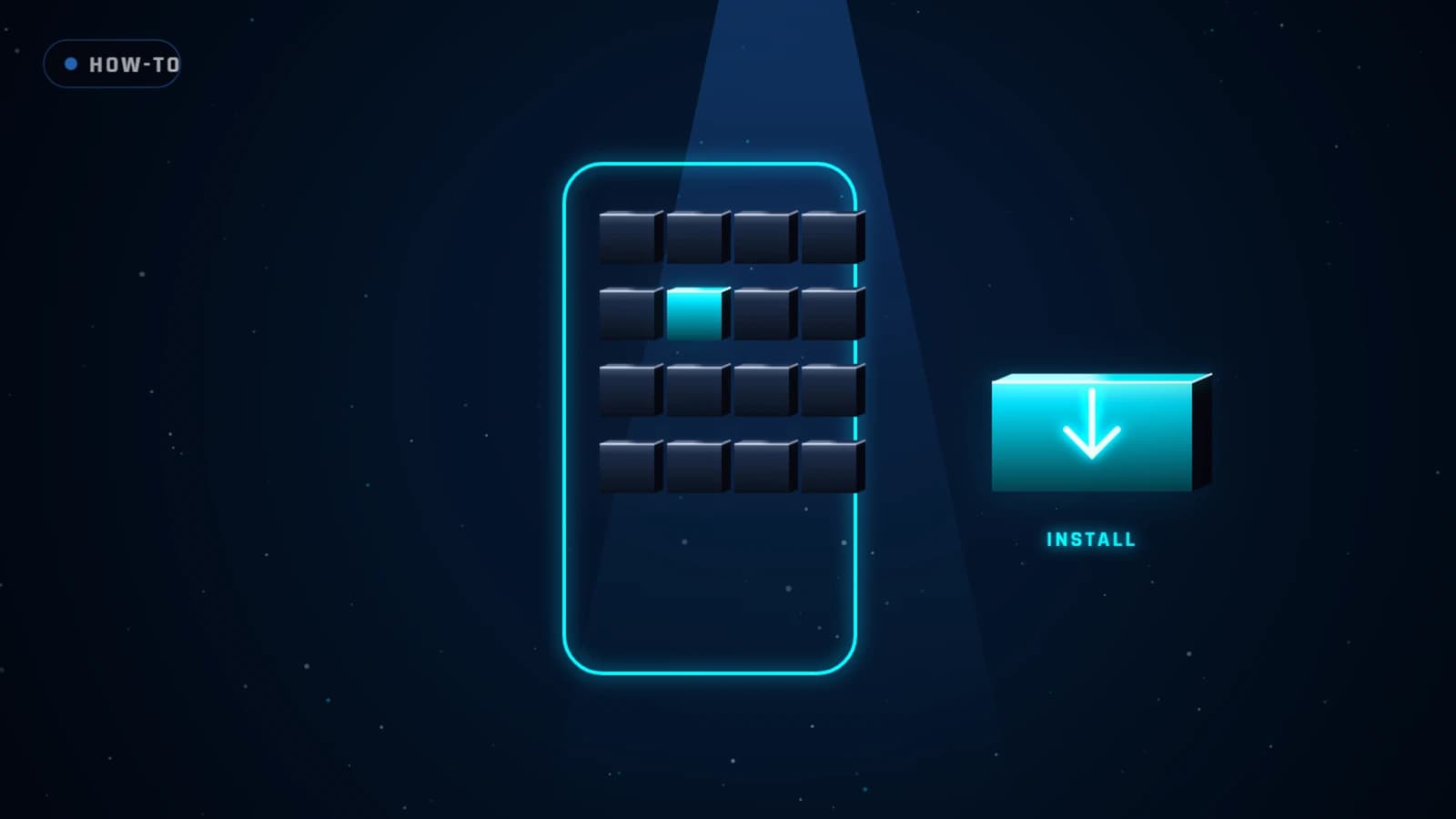 Add Aura Games Lab to Your Home Screen (and Play With the Tab Closed) cover