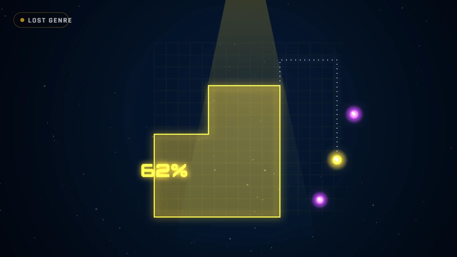 The Lost Genre of Territory-Capture Games: Qix, Xonix, and Voltex cover