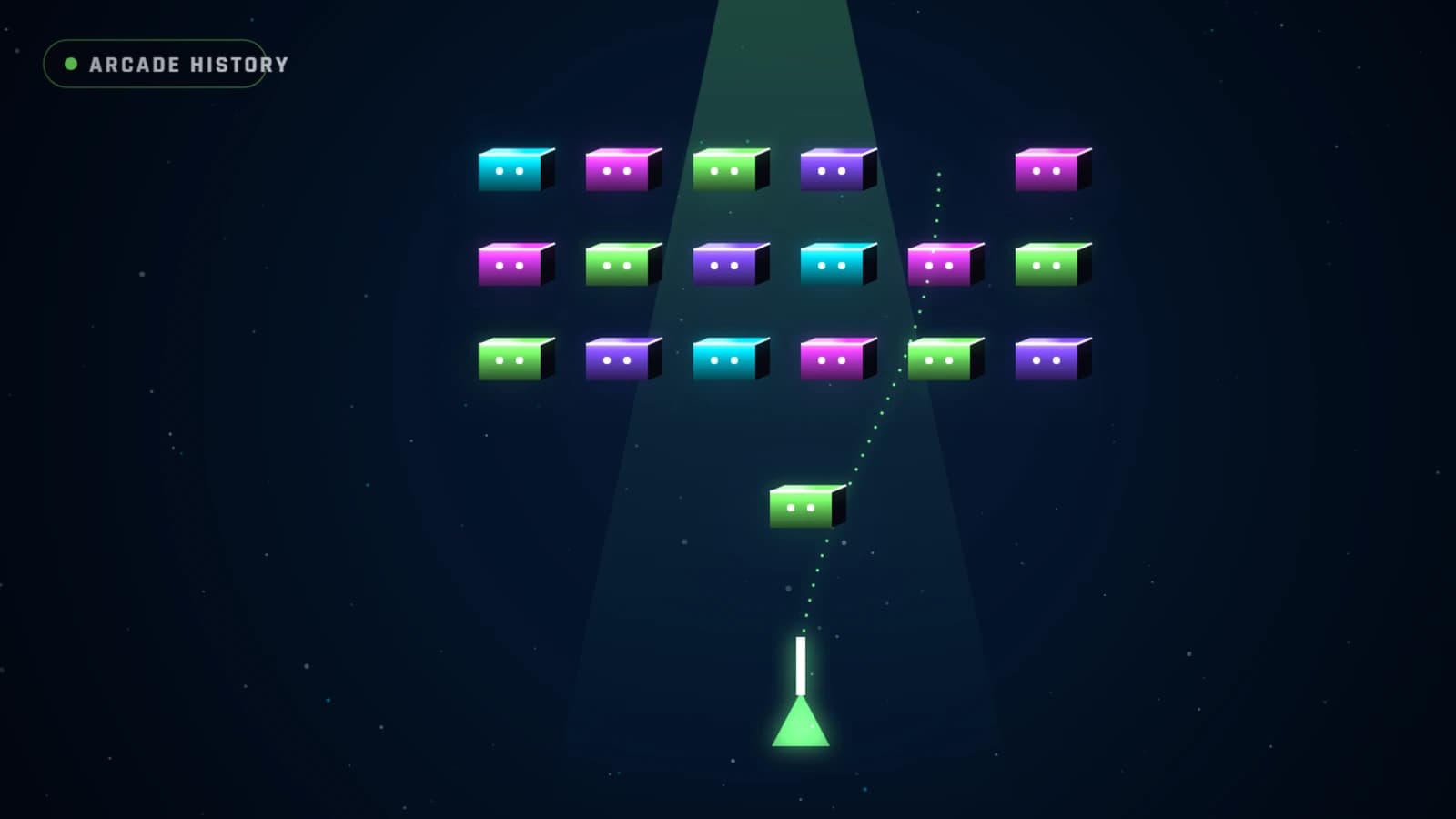 What Is a Formation Shooter? From Space Invaders to Pest Wipeout cover