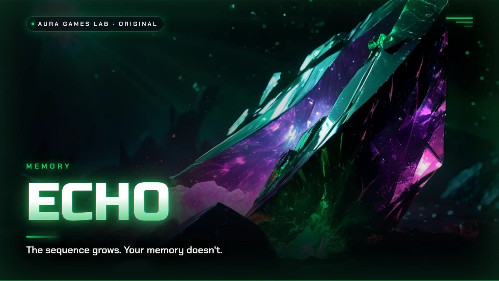 Echo cover art