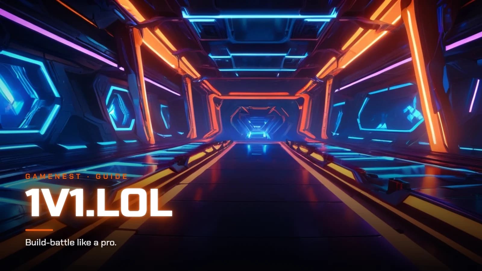 1v1.LOL Tips: How to Build-Battle Like a Pro (2026) cover