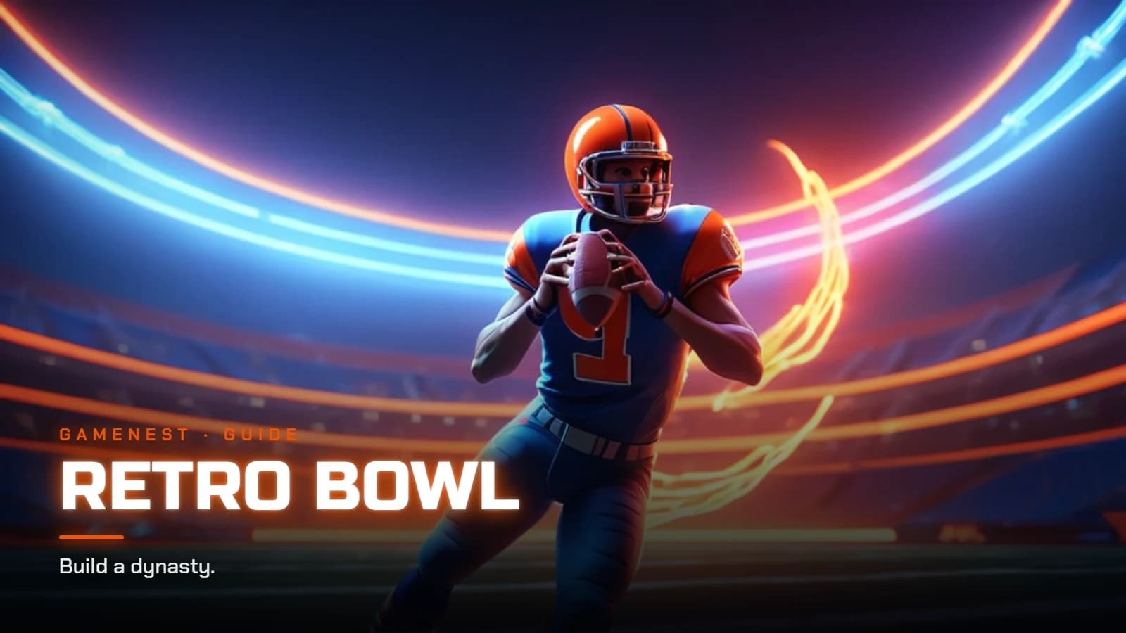 Retro Bowl Tips: How to Build a Dynasty (2026) cover