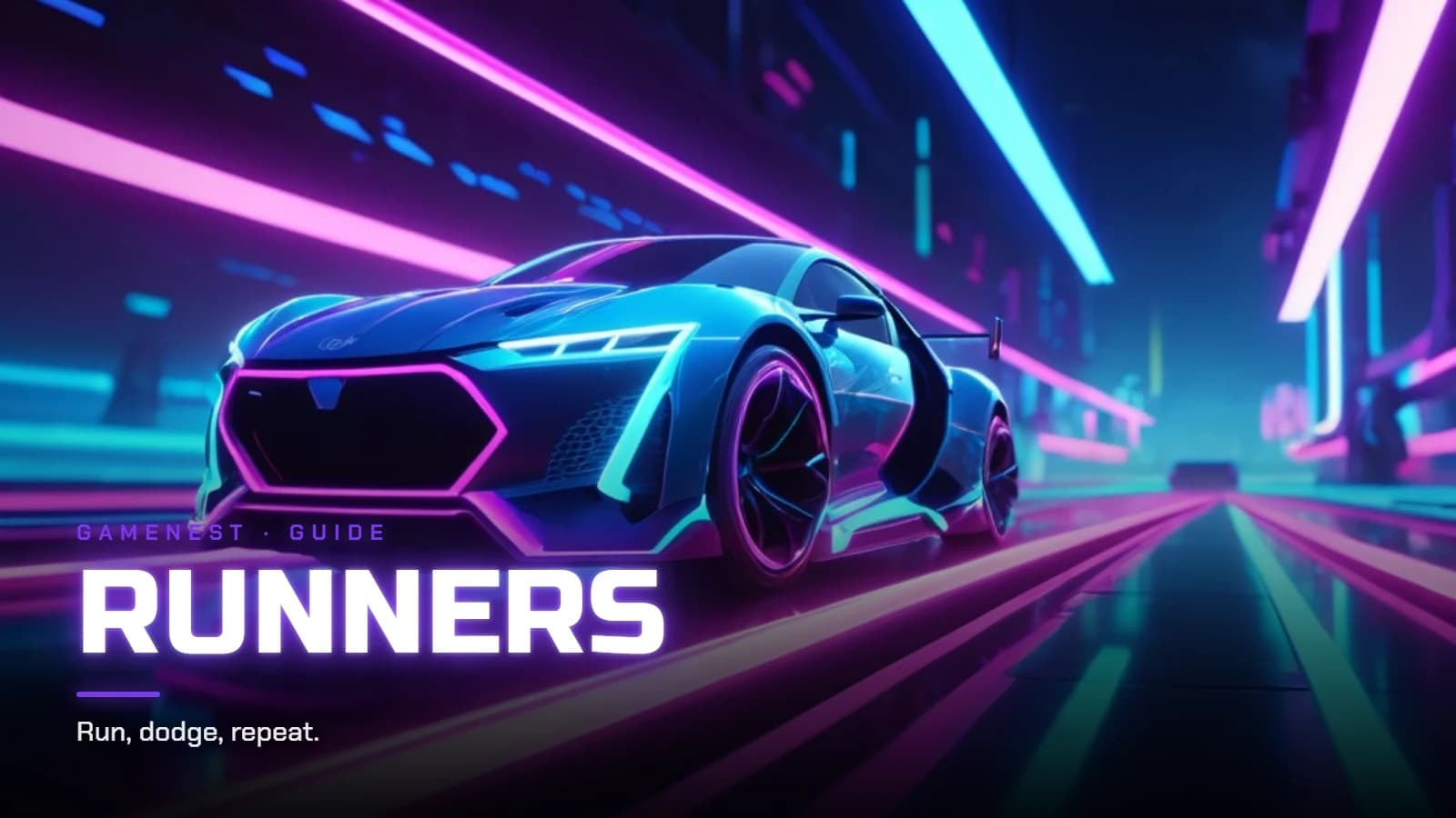 Best Endless Runner Games to Play Free in 2026 cover